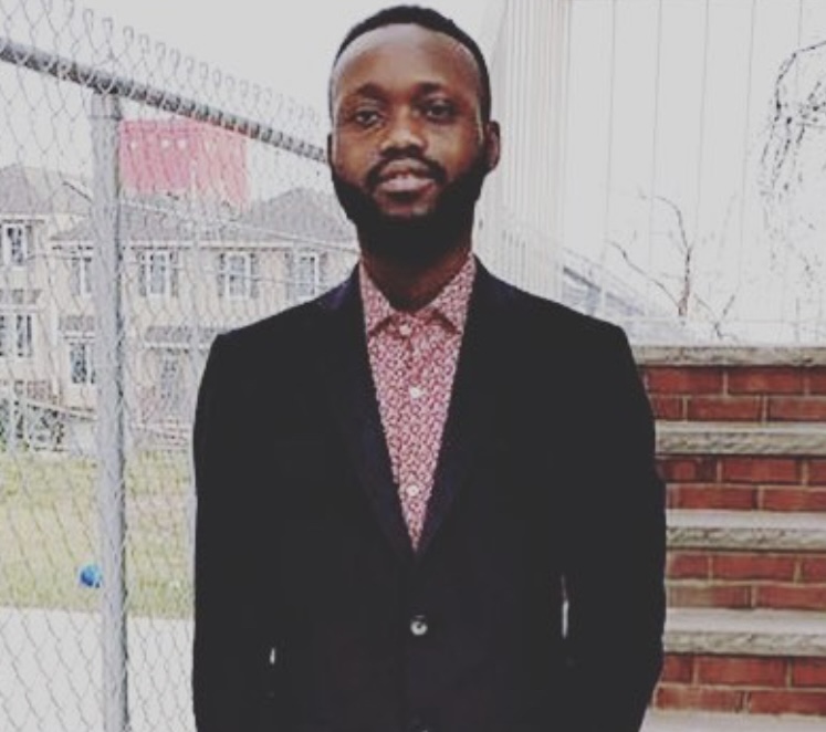 Bashiru Agbabiaka