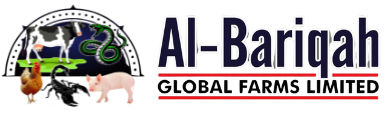 Al-Bariqah Global Farm Ltd